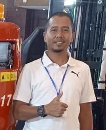 Hari Pramono